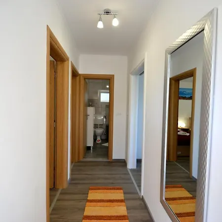 Holiday home Kuca Za Odmor Ante *