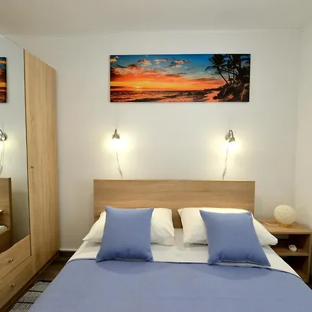 Holiday home Kuca Za Odmor Ante *