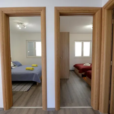 Holiday home Kuca Za Odmor Ante *