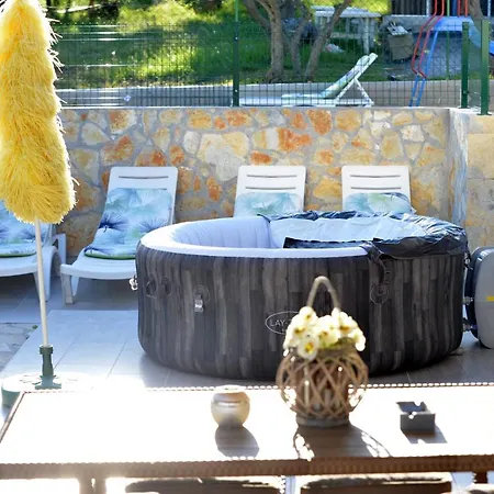 Holiday home Kuca Za Odmor Ante *