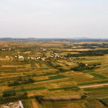 Holiday home Kuca Za Odmor Ante
