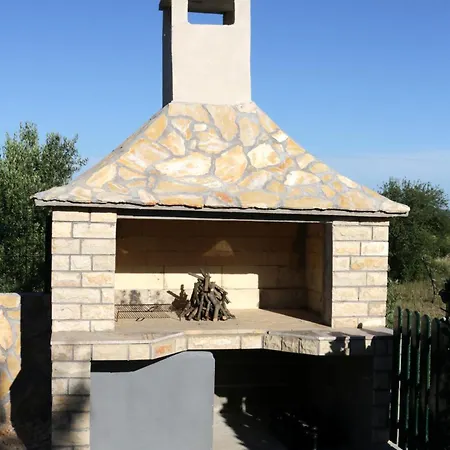 Holiday home Kuca Za Odmor Ante *