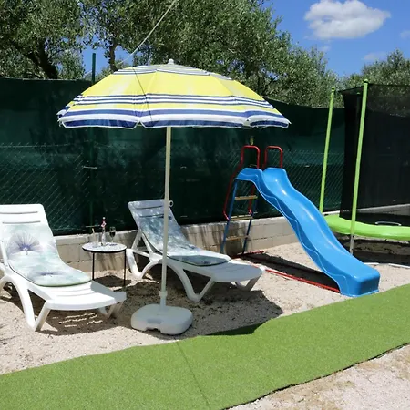 Holiday home Kuca Za Odmor Ante